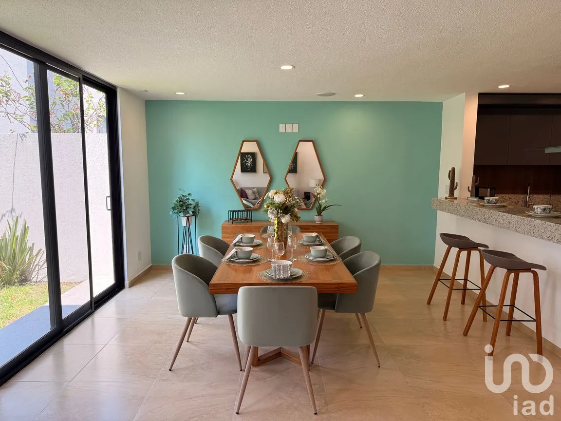 Casa en Venta en Jurica, Querétaro, Querétaro | NEX-300426 | iad México | Foto 4 de 19