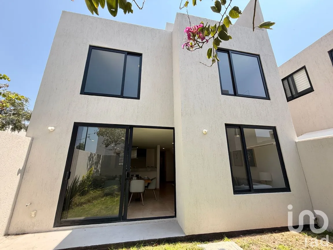Casa en Venta en Jurica, Querétaro, Querétaro | NEX-300426 | iad México | Foto 6 de 19