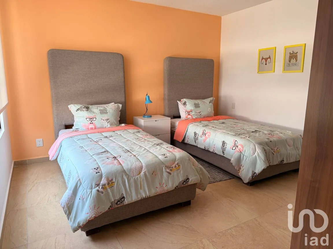 Casa en Venta en Jurica, Querétaro, Querétaro | NEX-300426 | iad México | Foto 8 de 19