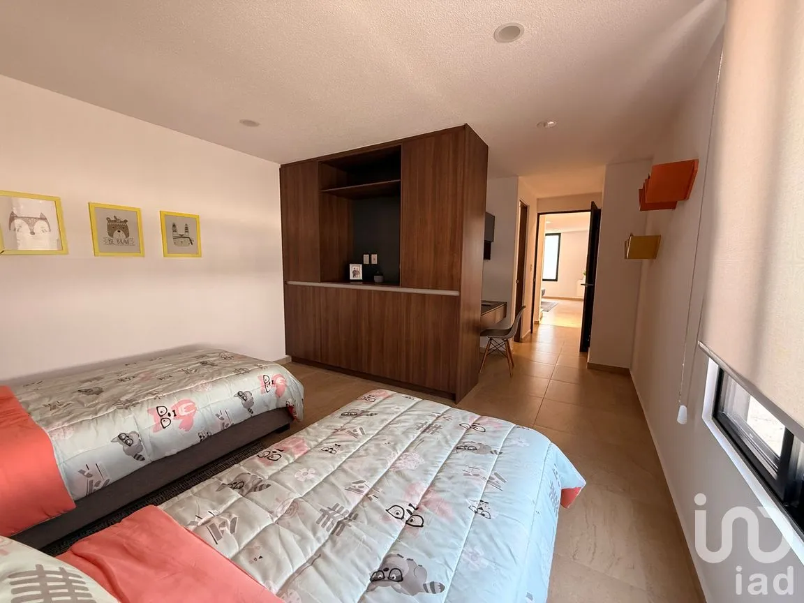 Casa en Venta en Jurica, Querétaro, Querétaro | NEX-300426 | iad México | Foto 9 de 19