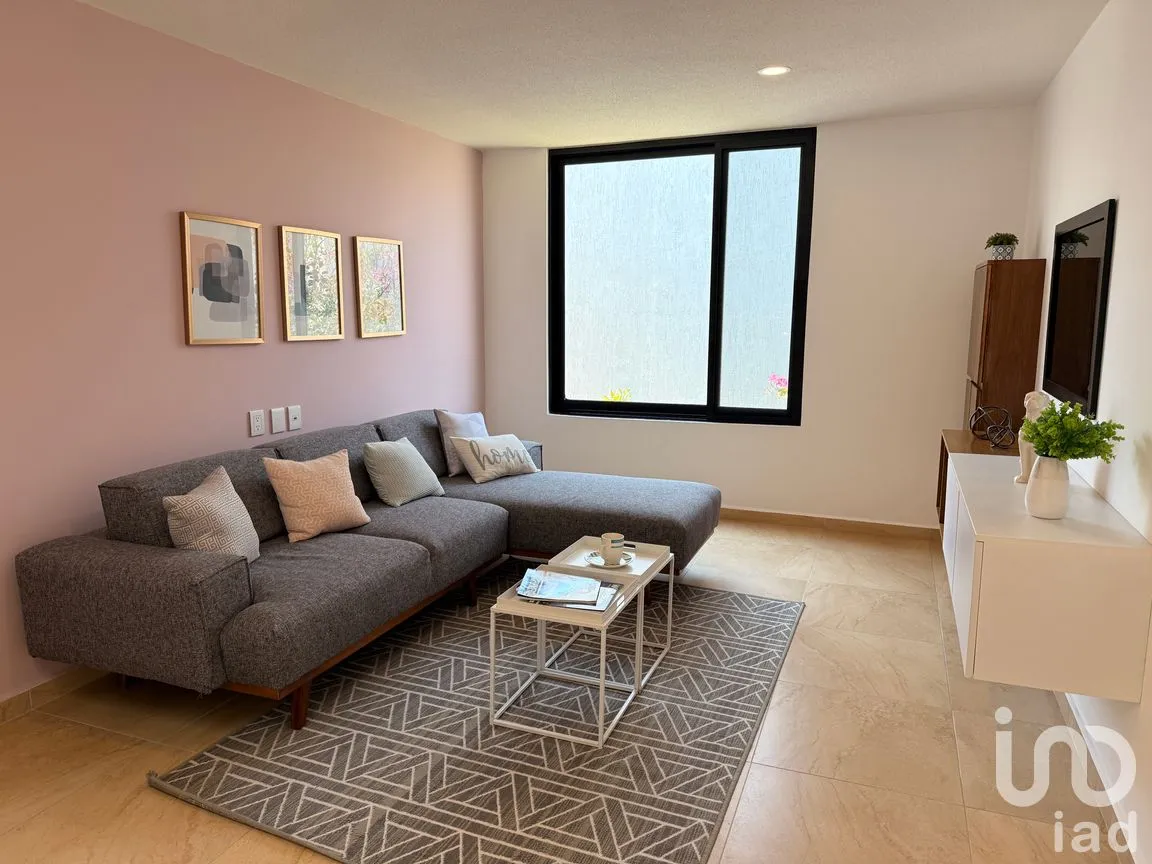 Casa en Venta en Jurica, Querétaro, Querétaro | NEX-300426 | iad México | Foto 10 de 19