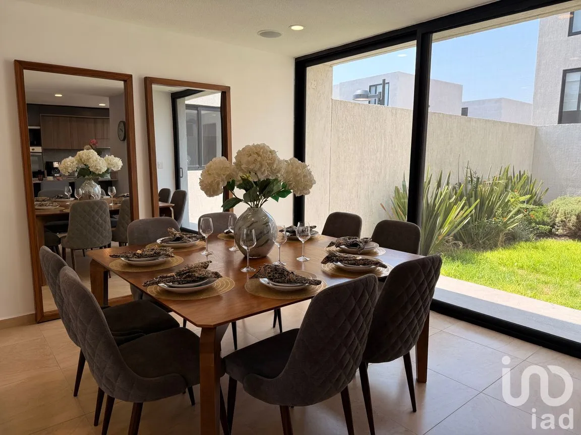Casa en Venta en Jurica, Querétaro, Querétaro | NEX-300427 | iad México | Foto 2 de 19