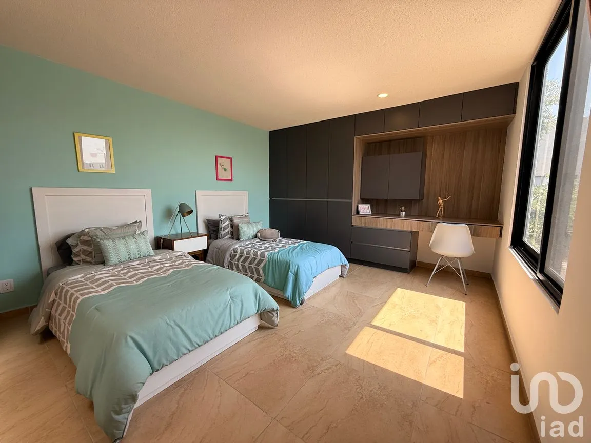 Casa en Venta en Jurica, Querétaro, Querétaro | NEX-300427 | iad México | Foto 11 de 19