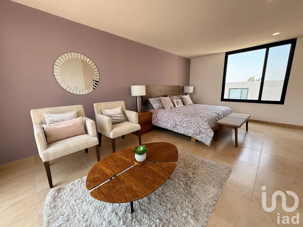 Casa en Venta en Jurica, Querétaro, Querétaro | NEX-300427 | iad México | Foto 14 de 19