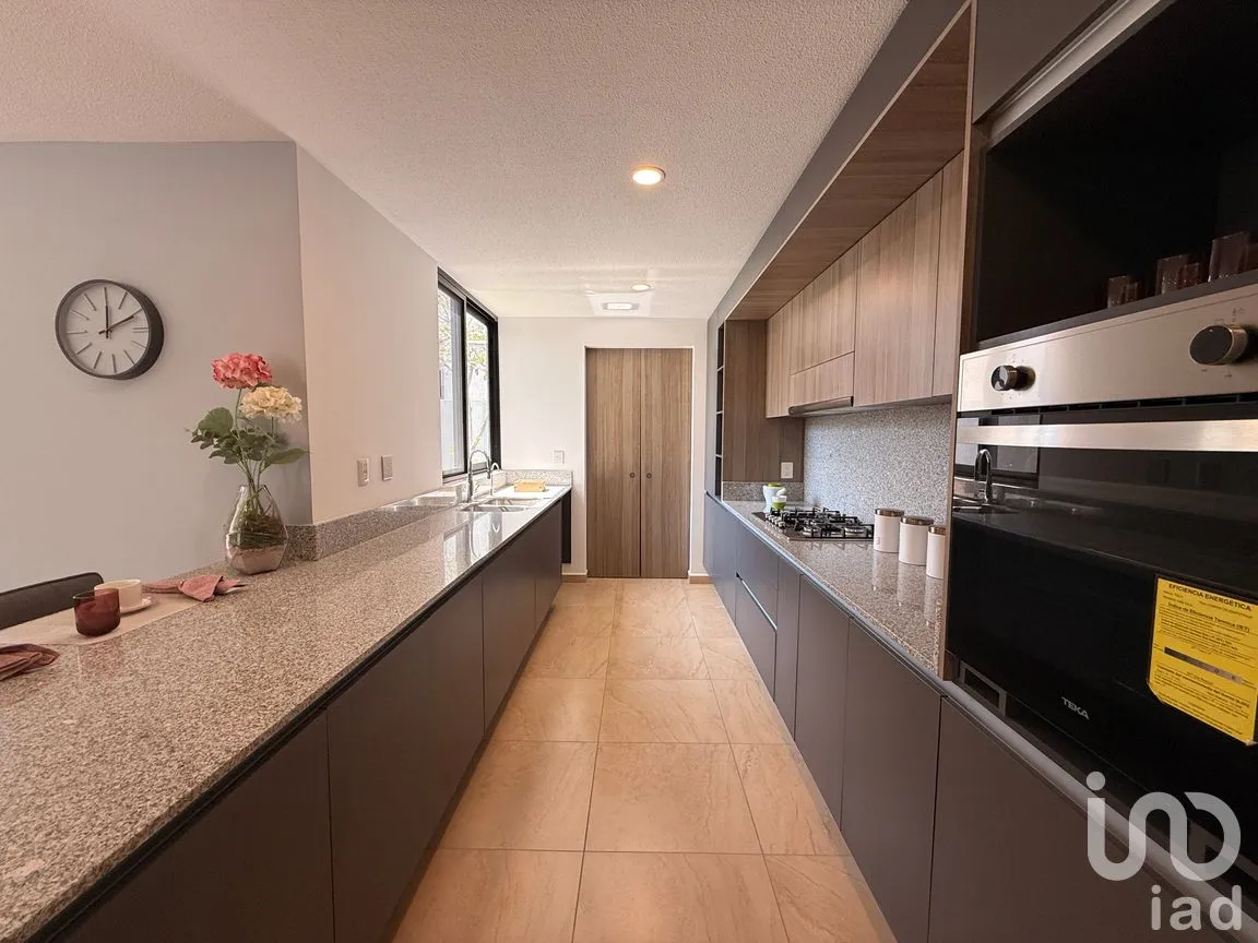 Casa en Venta en Jurica, Querétaro, Querétaro | NEX-300427 | iad México | Foto 5 de 19