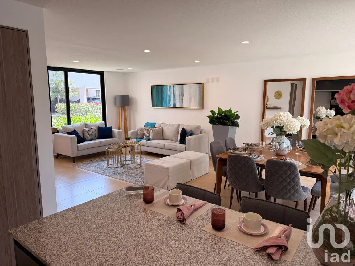 Casa en Venta en Jurica, Querétaro, Querétaro | NEX-300427 | iad México | Foto 6 de 19