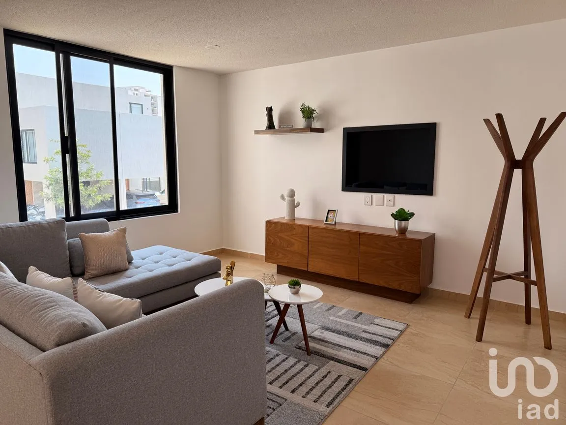 Casa en Venta en Jurica, Querétaro, Querétaro | NEX-300427 | iad México | Foto 7 de 19