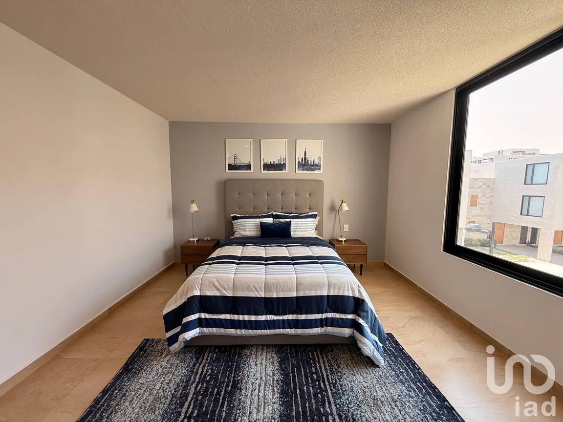Casa en Venta en Jurica, Querétaro, Querétaro | NEX-300427 | iad México | Foto 8 de 19