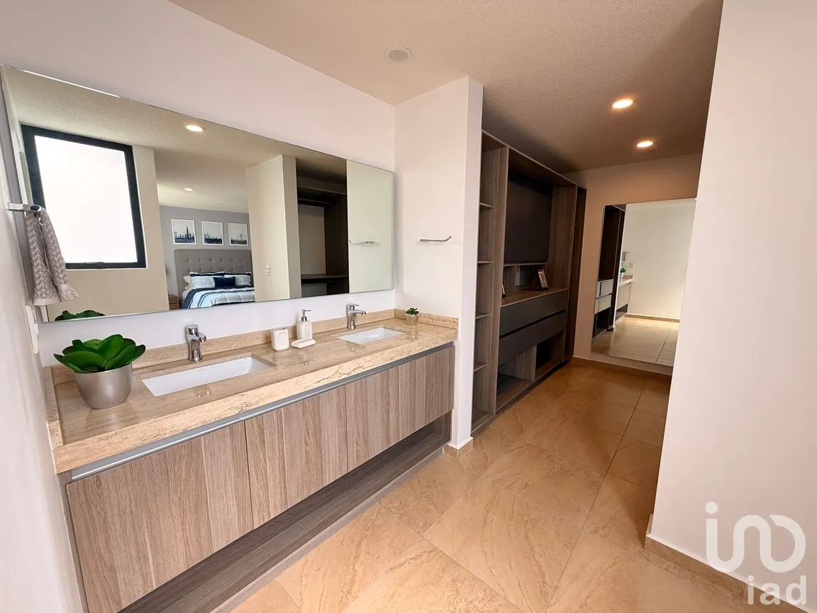 Casa en Venta en Jurica, Querétaro, Querétaro | NEX-300427 | iad México | Foto 9 de 19