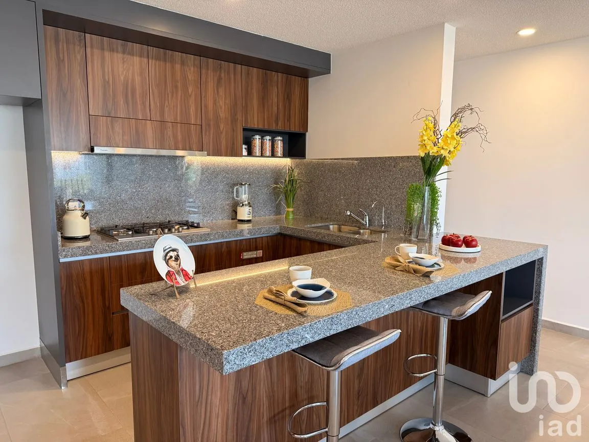 Departamento en Venta en Jurica, Querétaro, Querétaro | NEX-300433 | iad México | Foto 2 de 17