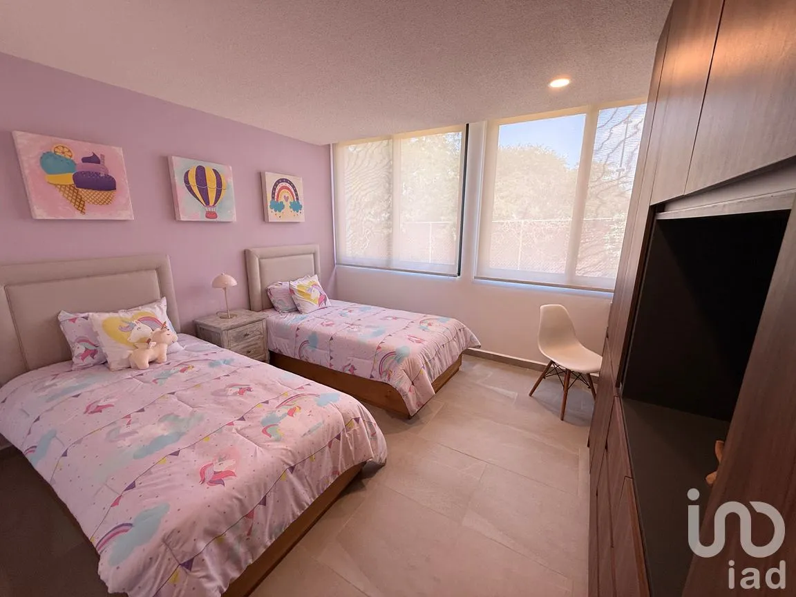 Departamento en Venta en Jurica, Querétaro, Querétaro | NEX-300433 | iad México | Foto 12 de 17
