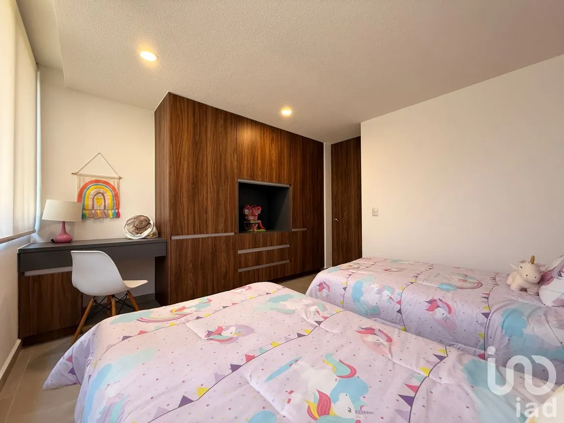 Departamento en Venta en Jurica, Querétaro, Querétaro | NEX-300433 | iad México | Foto 13 de 17