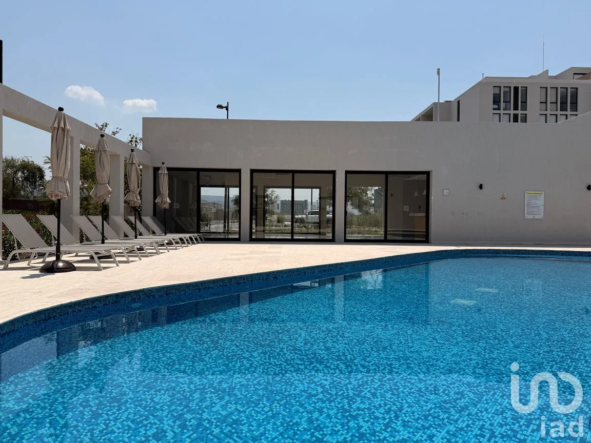 Departamento en Venta en Jurica, Querétaro, Querétaro | NEX-300433 | iad México | Foto 16 de 17