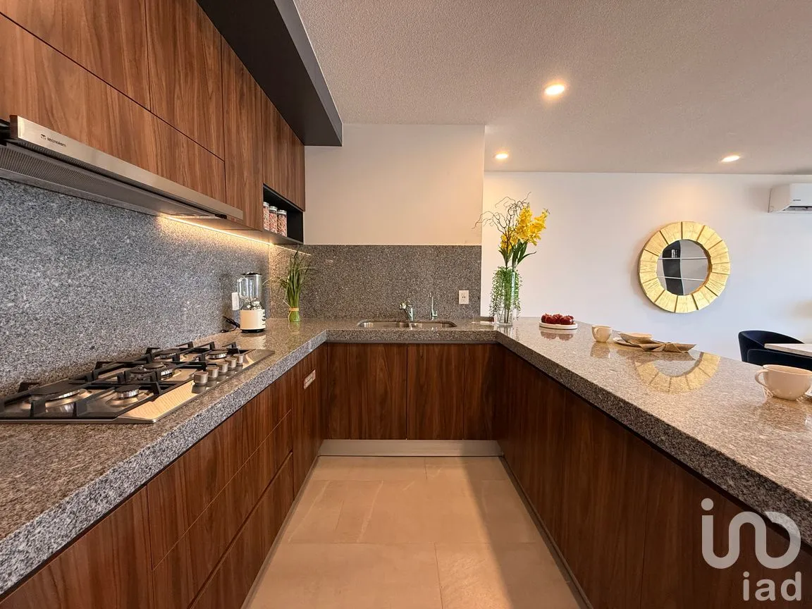 Departamento en Venta en Jurica, Querétaro, Querétaro | NEX-300433 | iad México | Foto 3 de 17