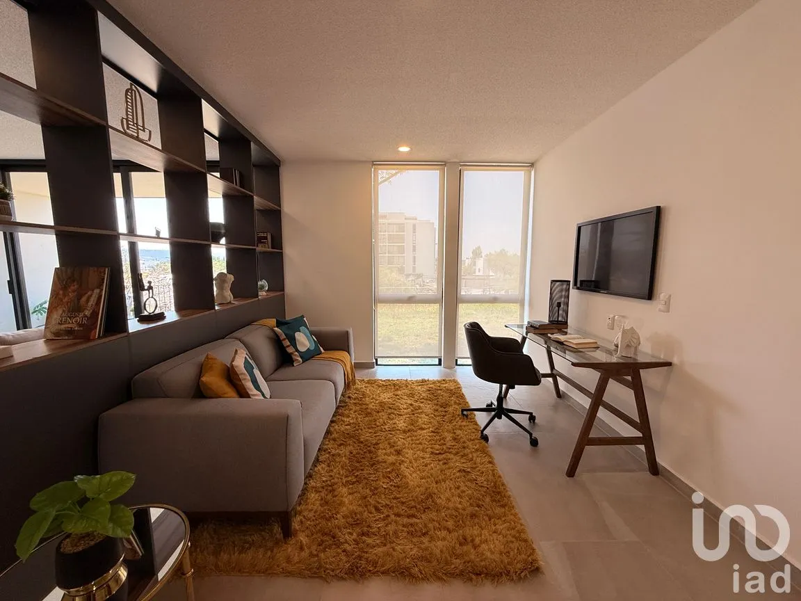 Departamento en Venta en Jurica, Querétaro, Querétaro | NEX-300433 | iad México | Foto 4 de 17
