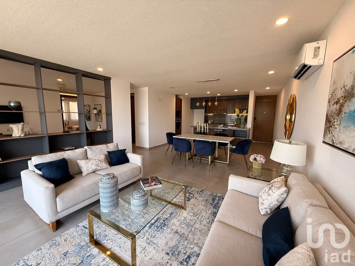 Departamento en Venta en Jurica, Querétaro, Querétaro | NEX-300433 | iad México | Foto 5 de 17