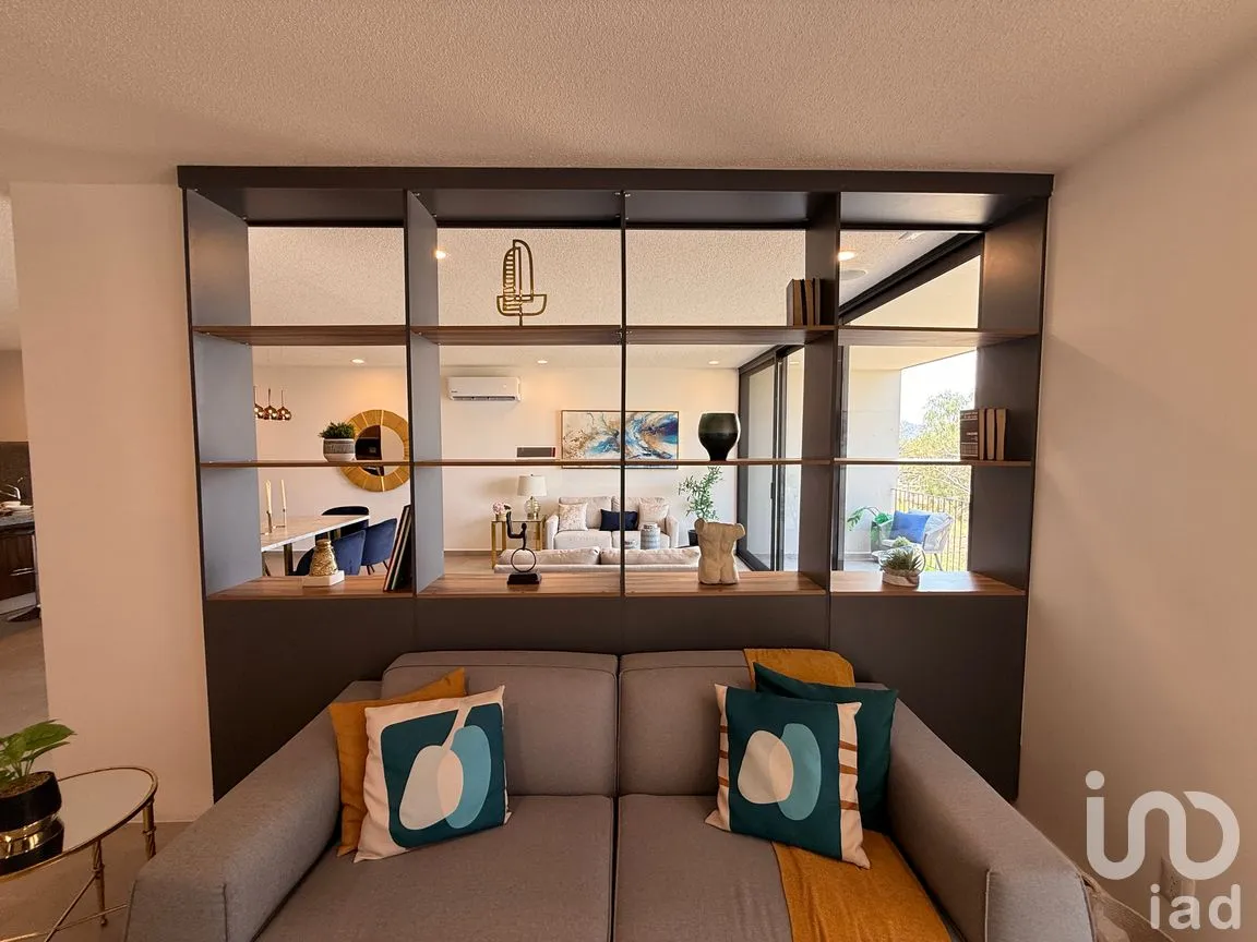 Departamento en Venta en Jurica, Querétaro, Querétaro | NEX-300433 | iad México | Foto 6 de 17