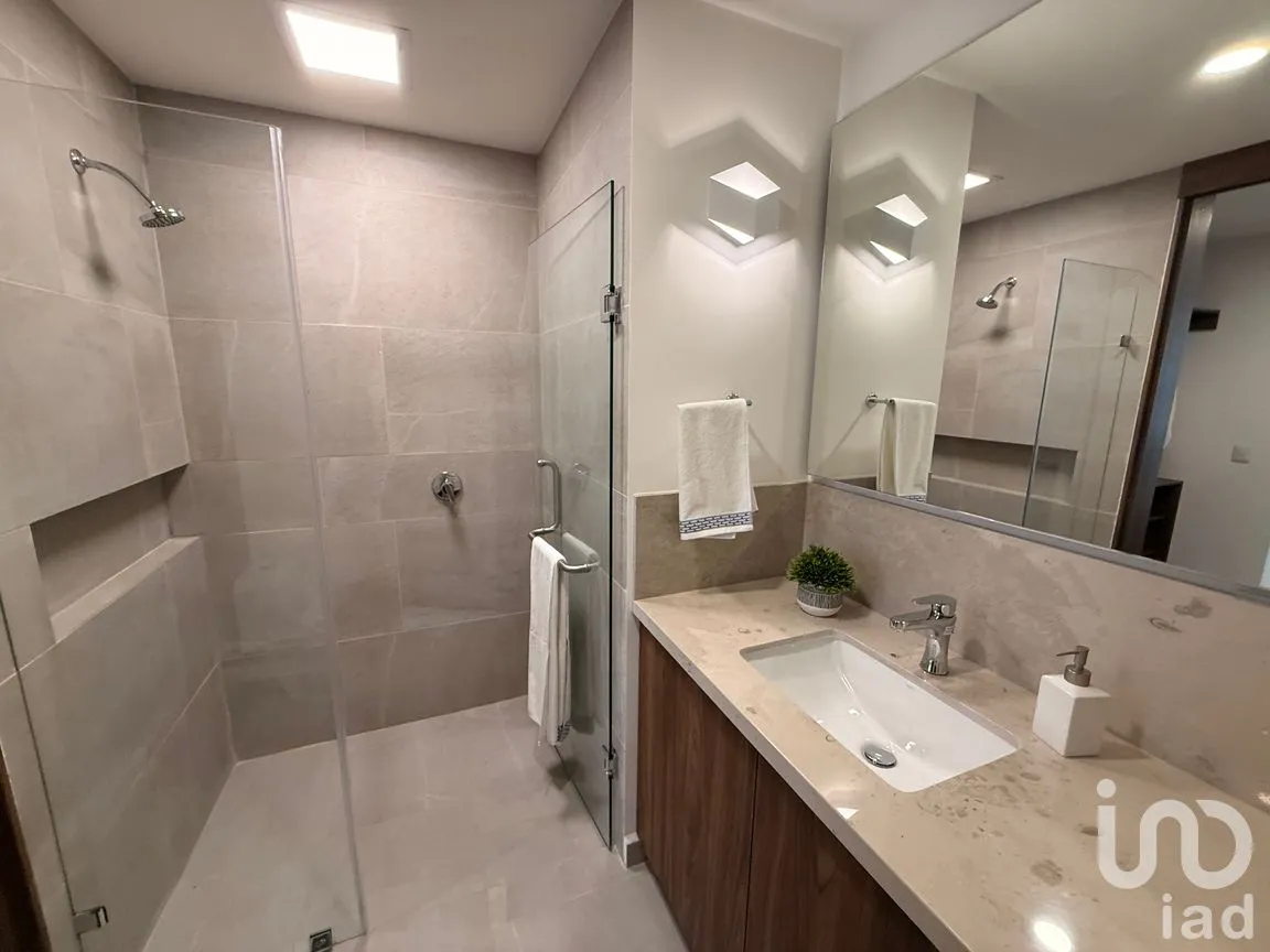 Departamento en Venta en Jurica, Querétaro, Querétaro | NEX-300433 | iad México | Foto 9 de 17