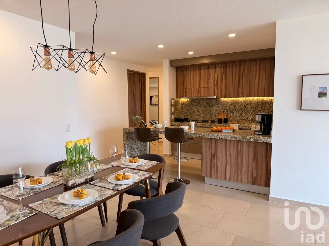 Casa en Venta en Jurica, Querétaro, Querétaro | NEX-300453 | iad México | Foto 2 de 16