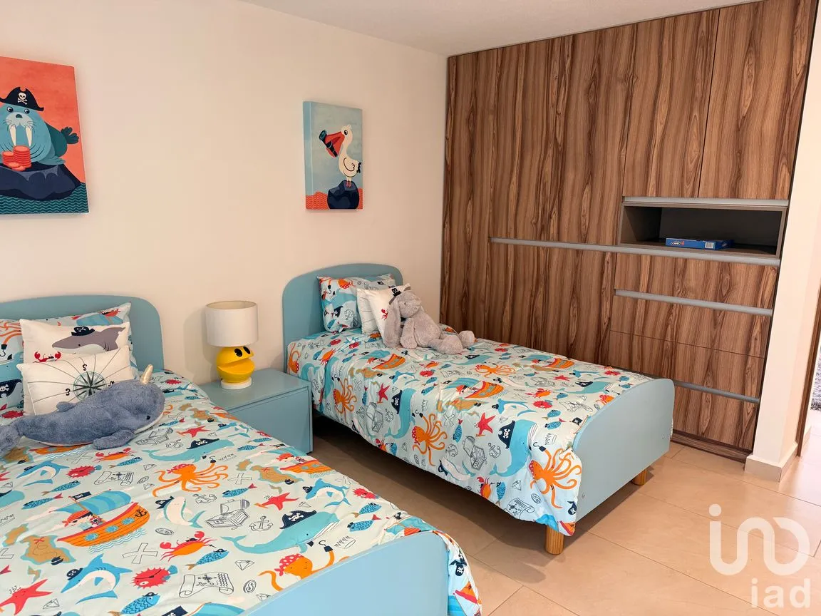 Casa en Venta en Jurica, Querétaro, Querétaro | NEX-300453 | iad México | Foto 12 de 16