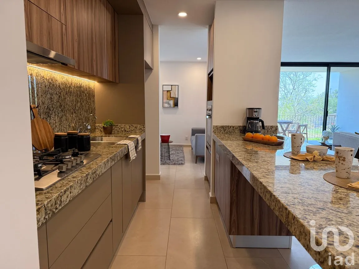 Casa en Venta en Jurica, Querétaro, Querétaro | NEX-300453 | iad México | Foto 4 de 16