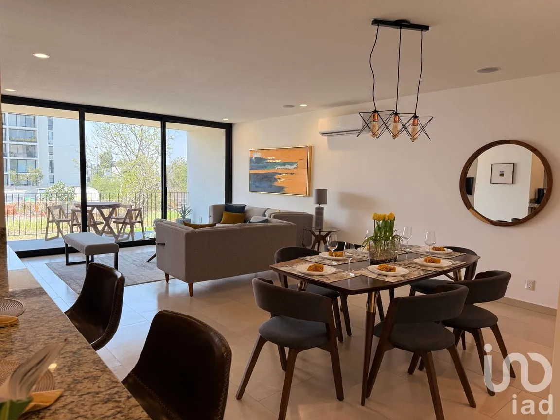 Casa en Venta en Jurica, Querétaro, Querétaro | NEX-300453 | iad México | Foto 5 de 16