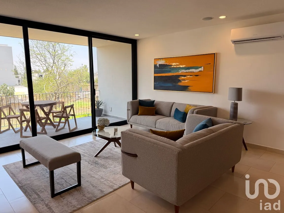 Casa en Venta en Jurica, Querétaro, Querétaro | NEX-300453 | iad México | Foto 1 de 16