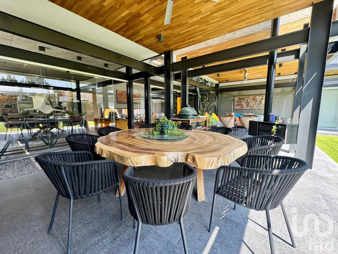 Casa en Venta en El Campanario, Querétaro, Querétaro | NEX-300693 | iad México | Foto 6 de 15