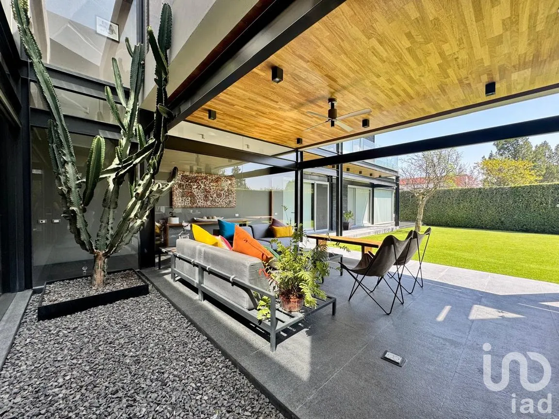 Casa en Venta en El Campanario, Querétaro, Querétaro | NEX-300693 | iad México | Foto 7 de 15