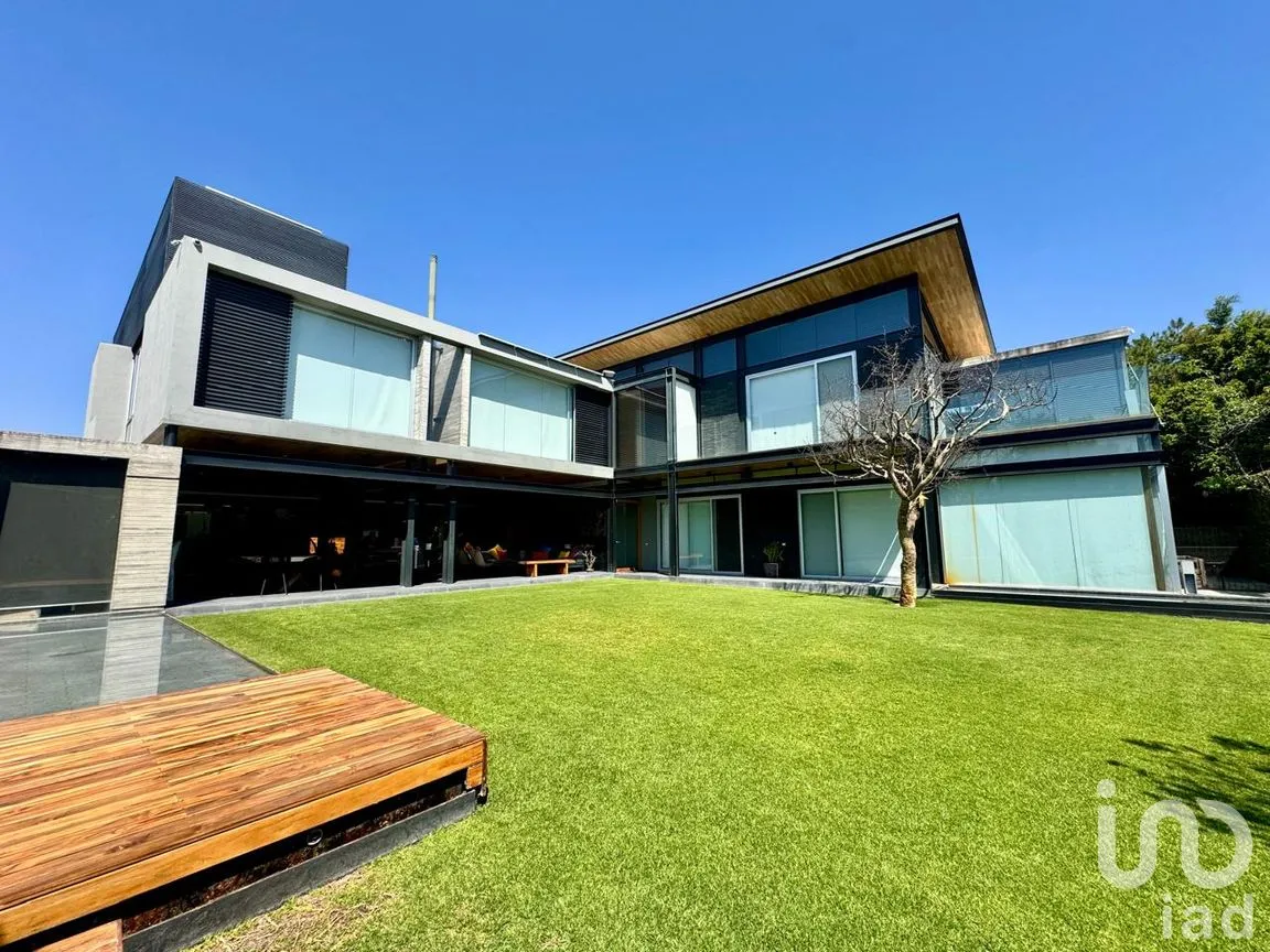 Casa en Venta en El Campanario, Querétaro, Querétaro | NEX-300693 | iad México | Foto 8 de 15