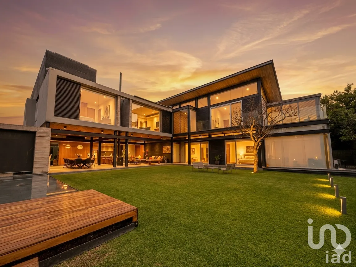 Casa en Venta en El Campanario, Querétaro, Querétaro | NEX-300693 | iad México | Foto 1 de 15