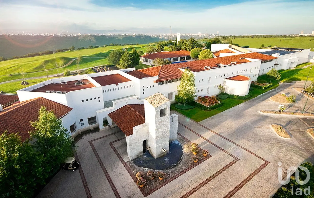Casa en Venta en El Campanario, Querétaro, Querétaro | NEX-300694 | iad México | Foto 17 de 17