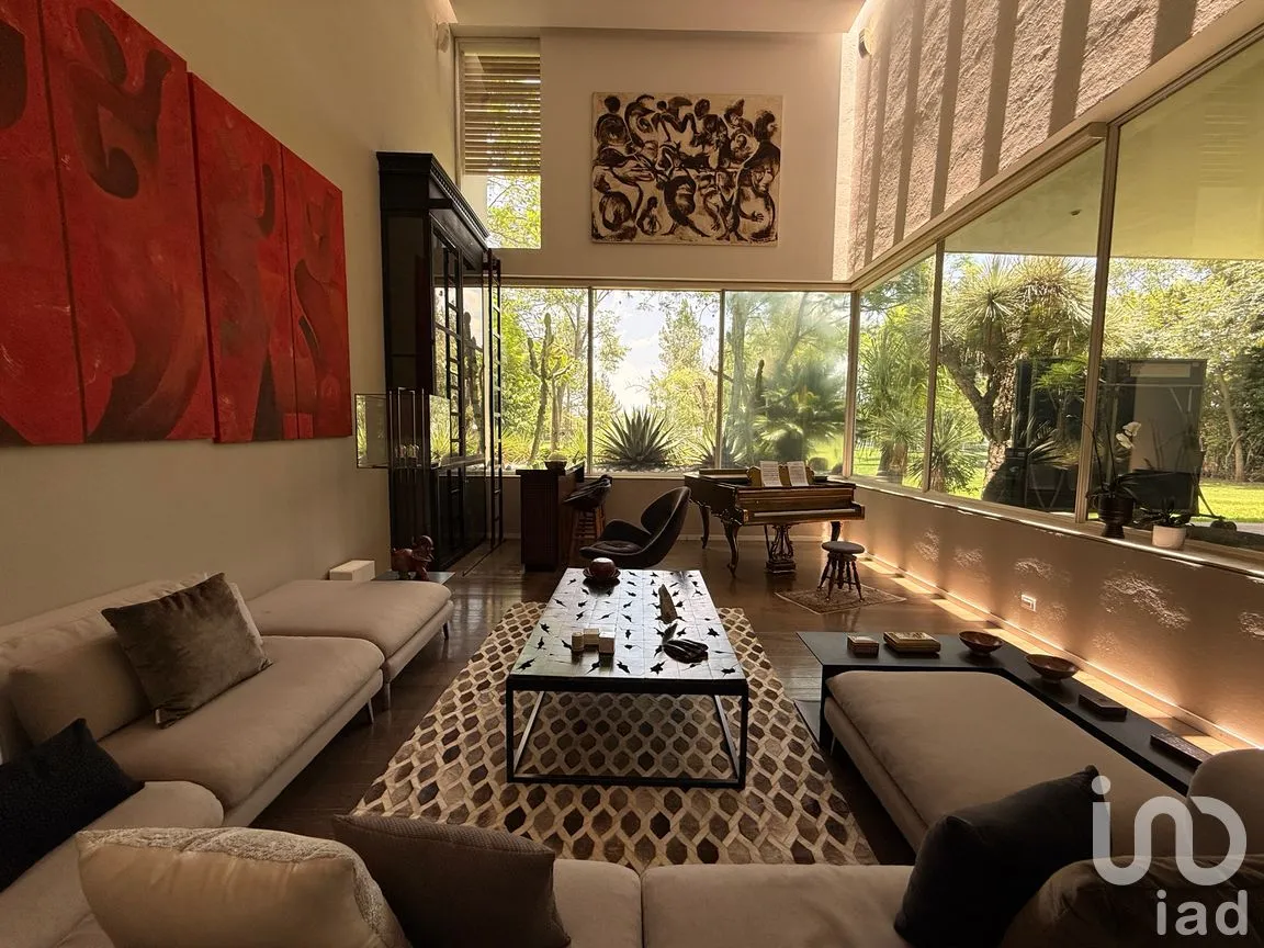 Casa en Venta en El Campanario, Querétaro, Querétaro | NEX-300694 | iad México | Foto 3 de 17