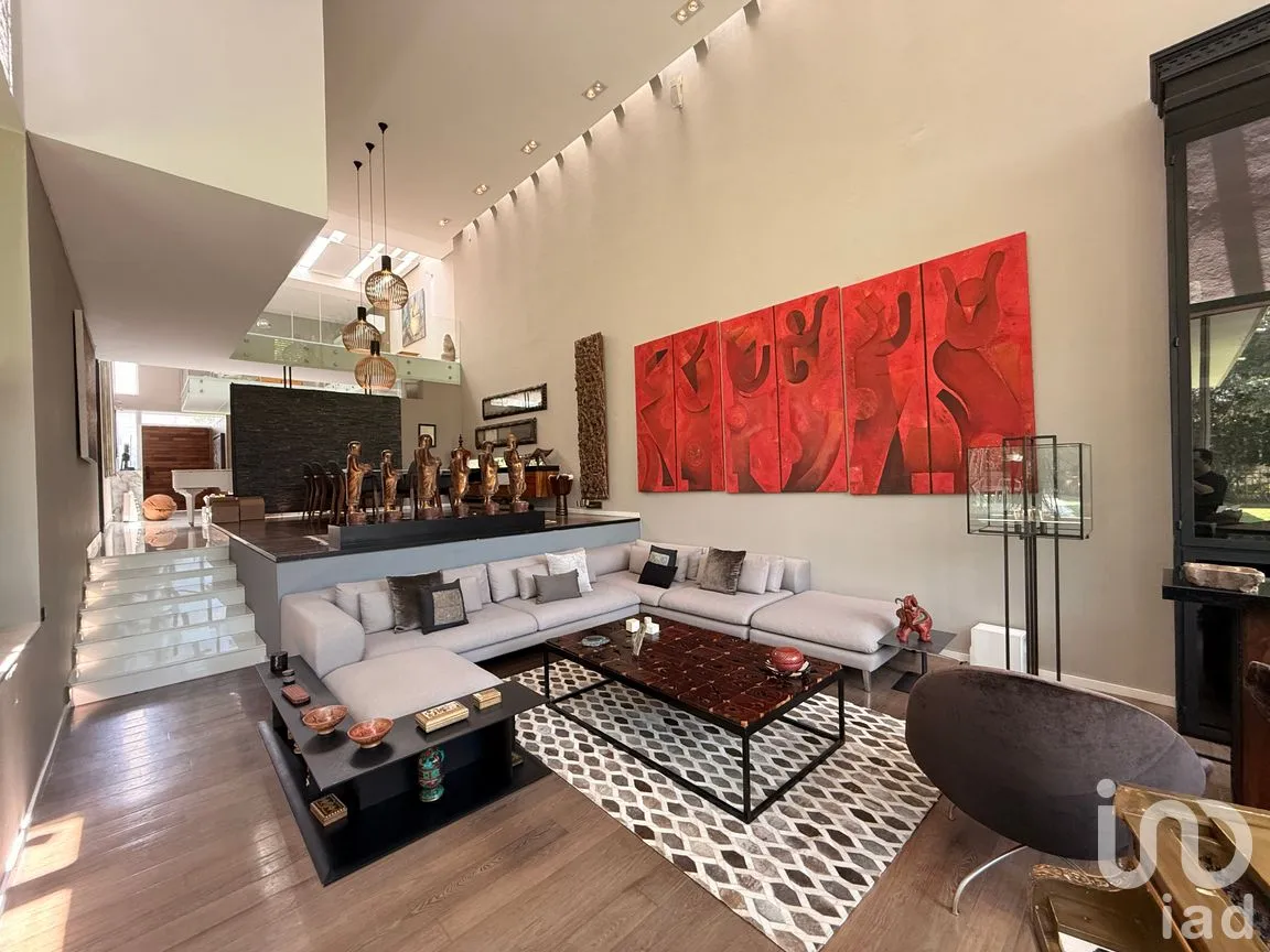 Casa en Venta en El Campanario, Querétaro, Querétaro | NEX-300694 | iad México | Foto 4 de 17