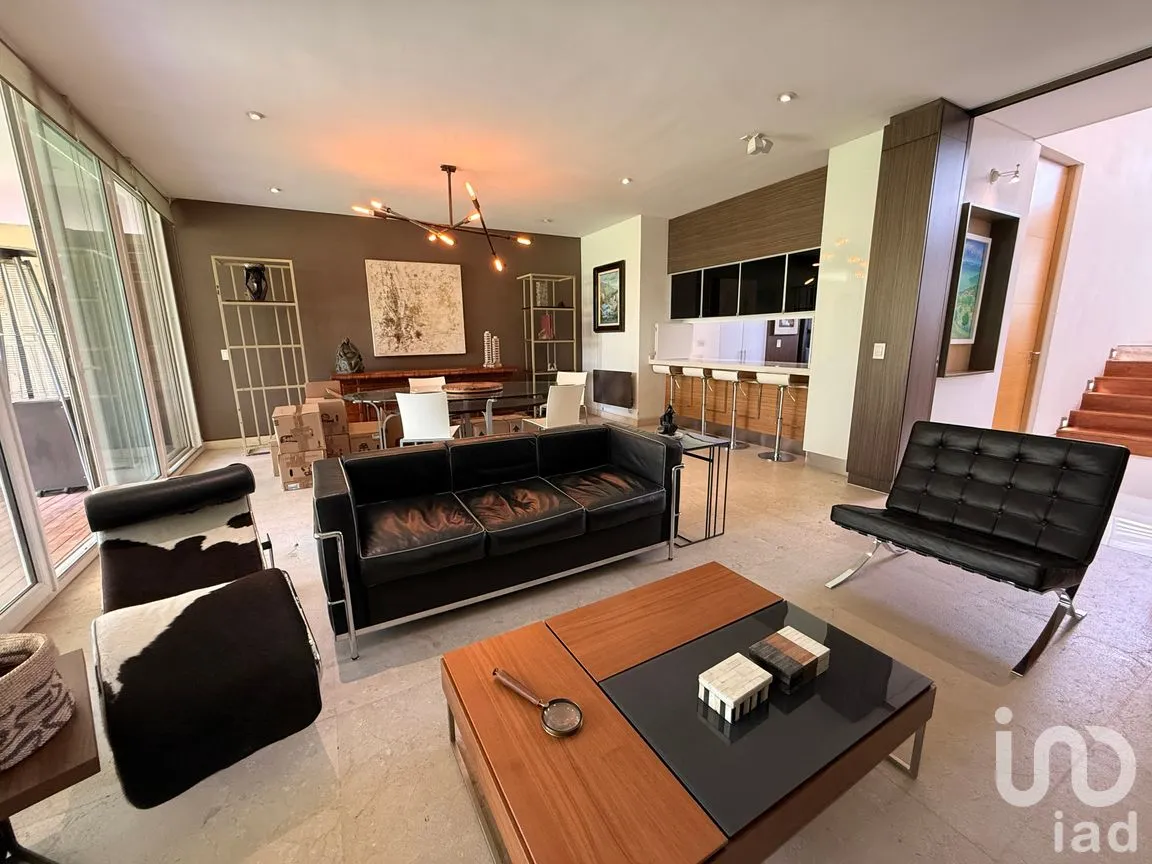 Casa en Venta en El Campanario, Querétaro, Querétaro | NEX-300694 | iad México | Foto 5 de 17