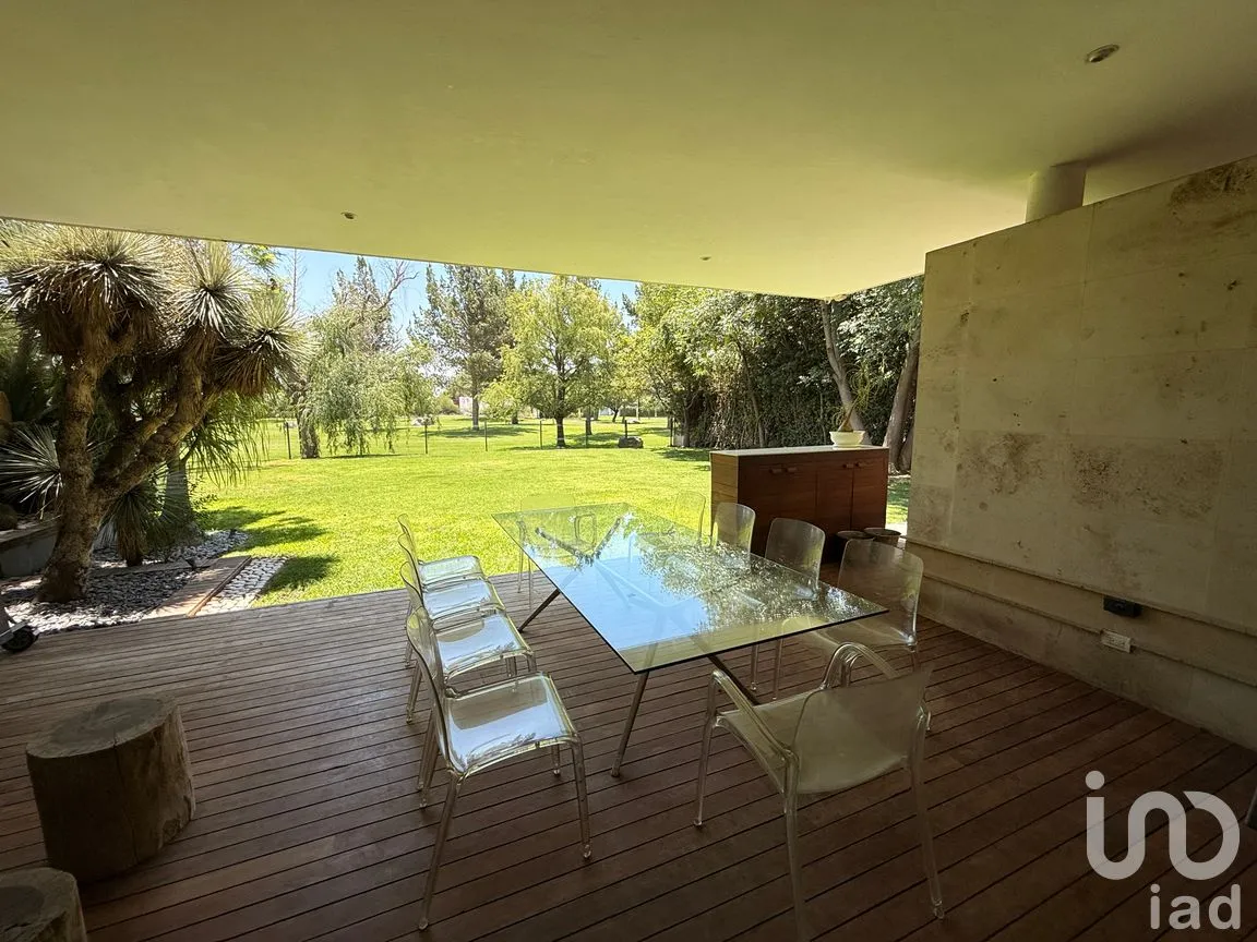 Casa en Venta en El Campanario, Querétaro, Querétaro | NEX-300694 | iad México | Foto 8 de 17