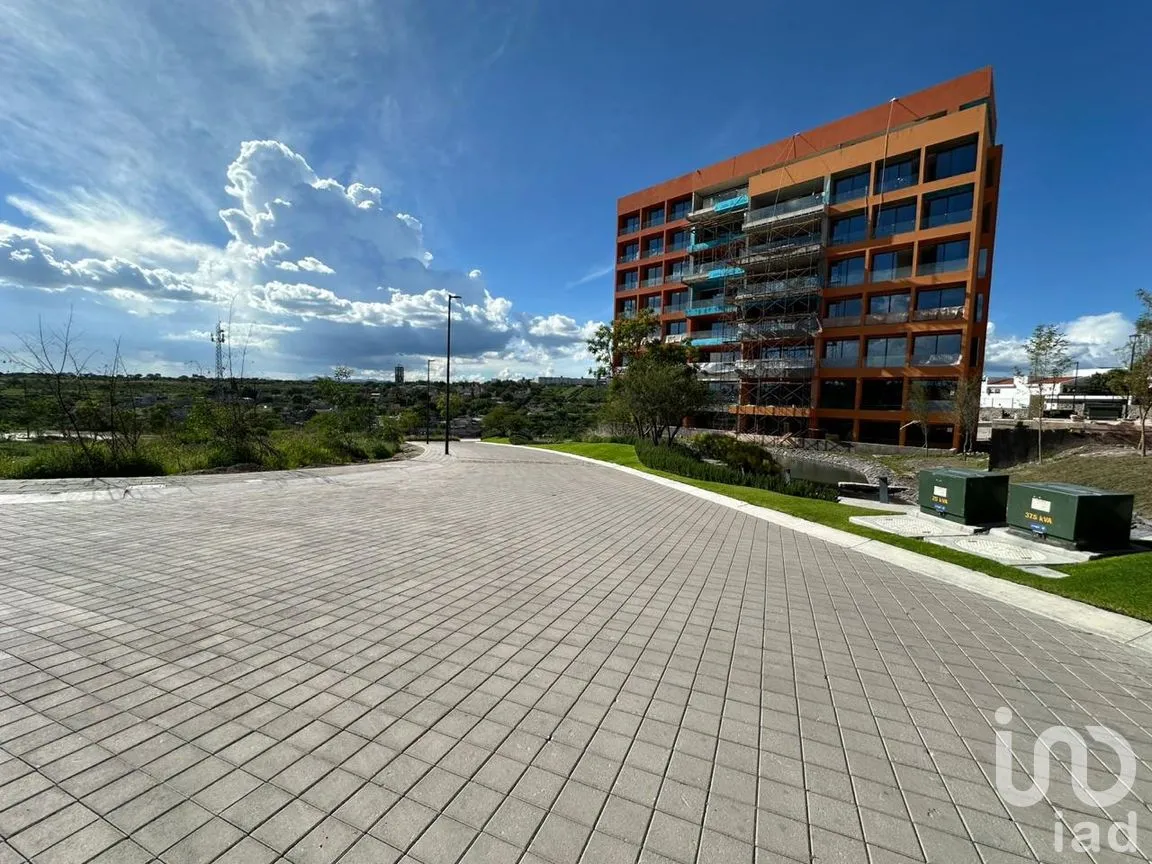 Terreno en Venta en El Campanario, Querétaro, Querétaro | NEX-305349 | iad México | Foto 2 de 9