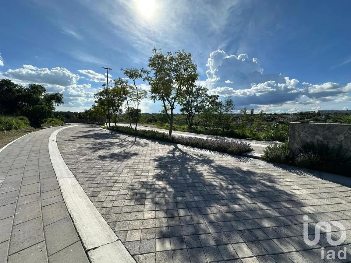 Terreno en Venta en El Campanario, Querétaro, Querétaro | NEX-305349 | iad México | Foto 4 de 9