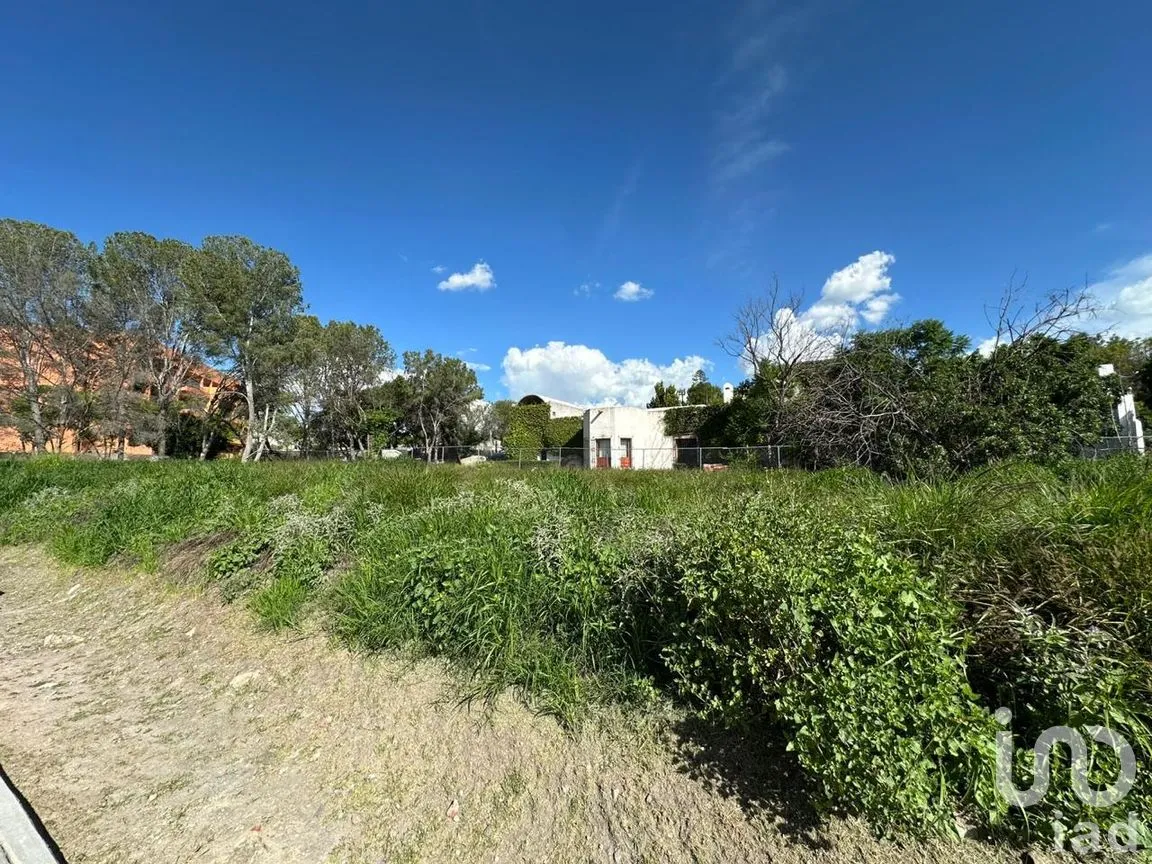 Terreno en Venta en El Campanario, Querétaro, Querétaro | NEX-305349 | iad México | Foto 6 de 9