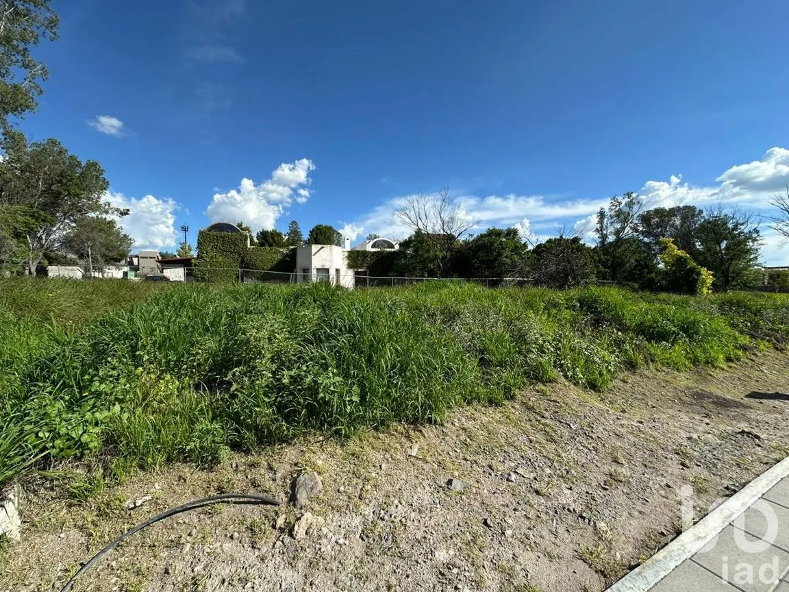 Terreno en Venta en El Campanario, Querétaro, Querétaro | NEX-305349 | iad México | Foto 7 de 9