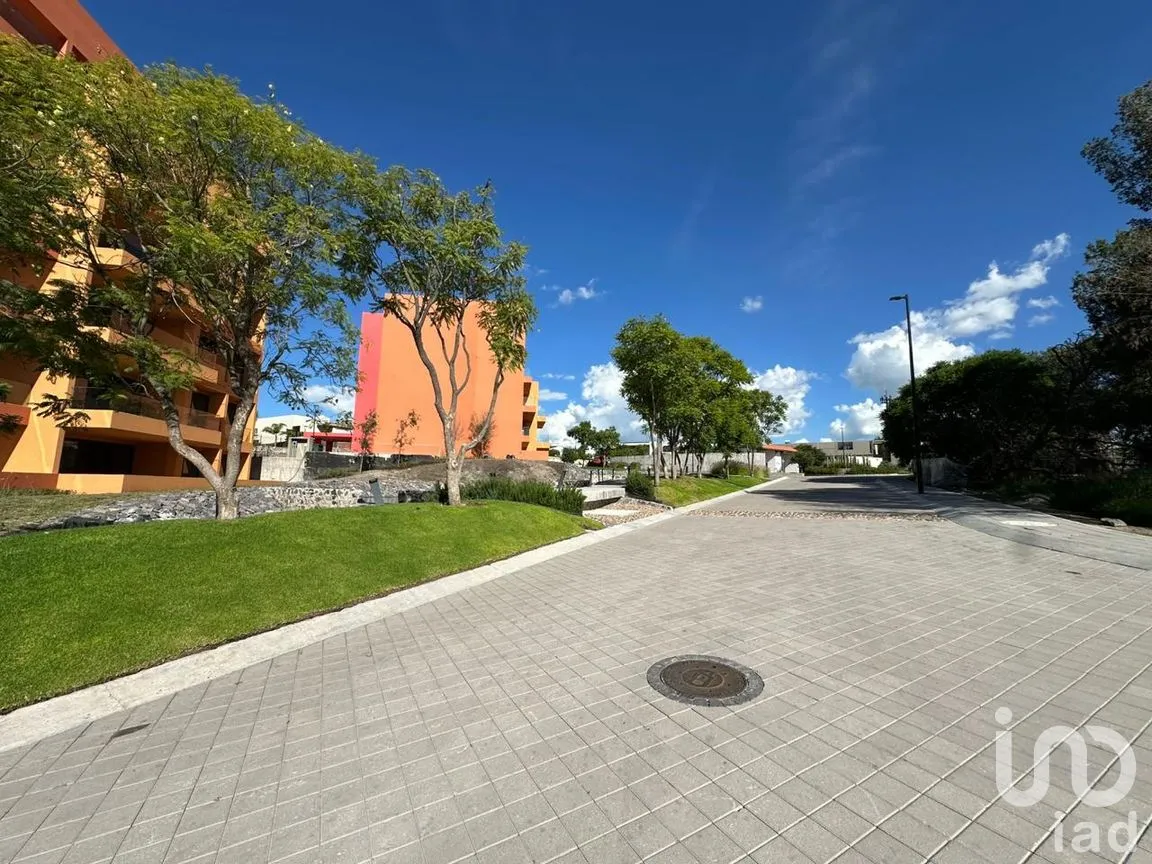 Terreno en Venta en El Campanario, Querétaro, Querétaro | NEX-305349 | iad México | Foto 8 de 9