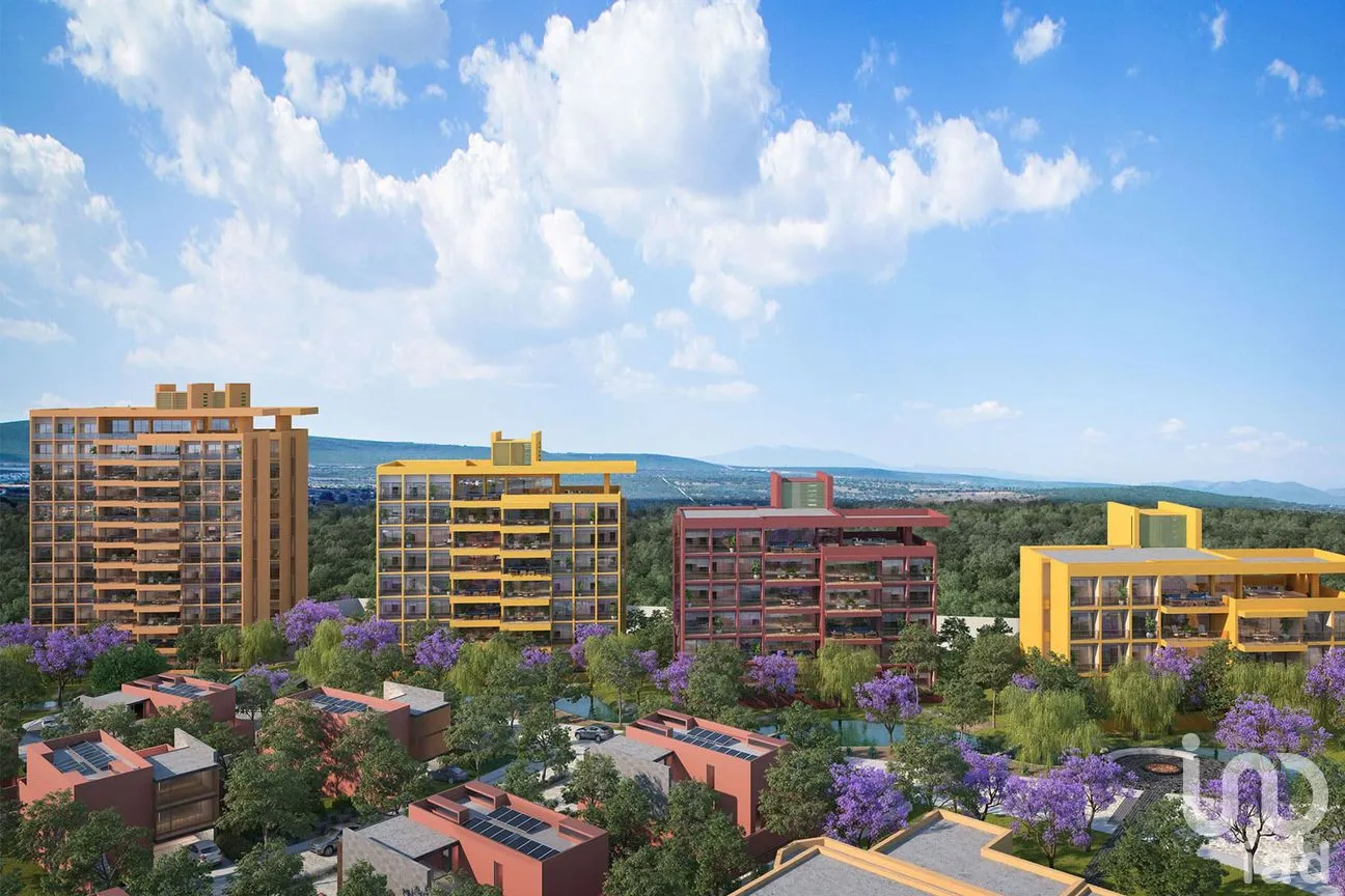 Terreno en Venta en El Campanario, Querétaro, Querétaro | NEX-305349 | iad México | Foto 9 de 9