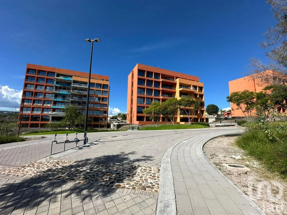 Terreno en Venta en El Campanario, Querétaro, Querétaro | NEX-305349 | iad México | Foto 1 de 9