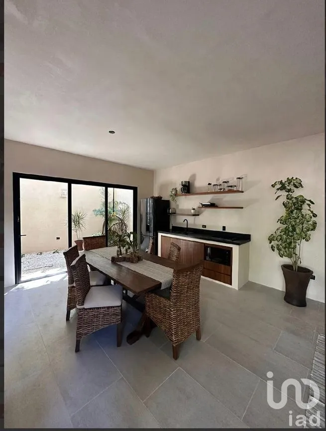 Departamento en Venta en La Veleta, Tulum, Quintana Roo | NEX-298770 | iad México | Foto 3 de 10