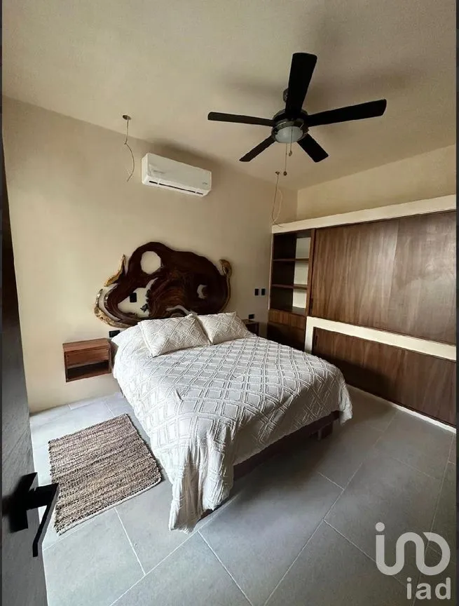 Departamento en Venta en La Veleta, Tulum, Quintana Roo | NEX-298770 | iad México | Foto 5 de 10