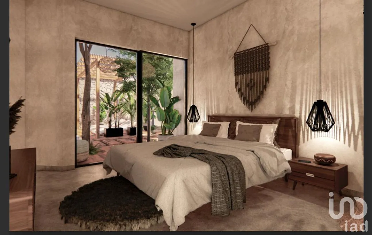 Departamento en Venta en La Veleta, Tulum, Quintana Roo | NEX-298770 | iad México | Foto 7 de 10