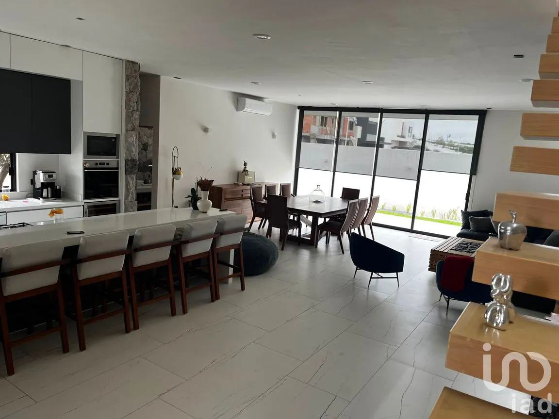 Casa en Renta en Zibatá, El Marqués, Querétaro | NEX-302751 | iad México | Foto 2 de 20