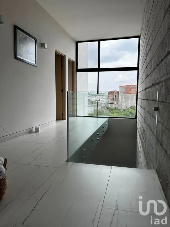 Casa en Renta en Zibatá, El Marqués, Querétaro | NEX-302751 | iad México | Foto 9 de 20