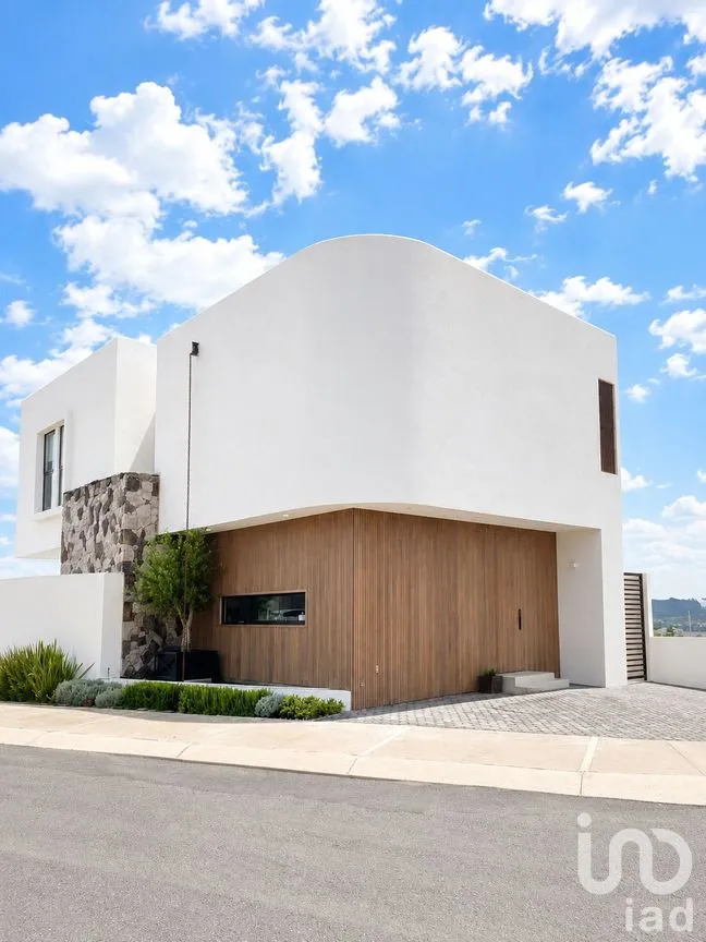 Casa en Renta en Zibatá, El Marqués, Querétaro | NEX-302751 | iad México | Foto 1 de 20