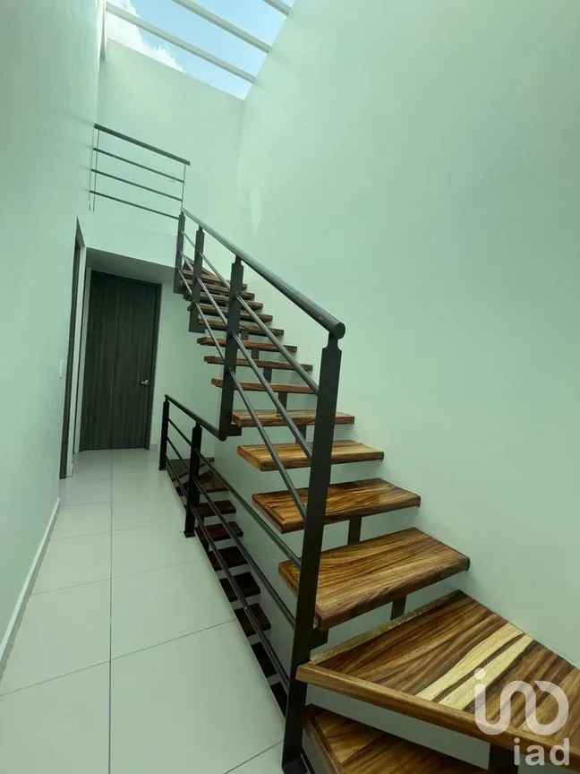 Casa en Venta en Zibatá, El Marqués, Querétaro | NEX-302753 | iad México | Foto 12 de 12